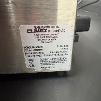 Climet CI-1054 100 LPM Particle Counter image 0